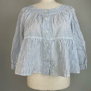 NWT Free People Women’s Top